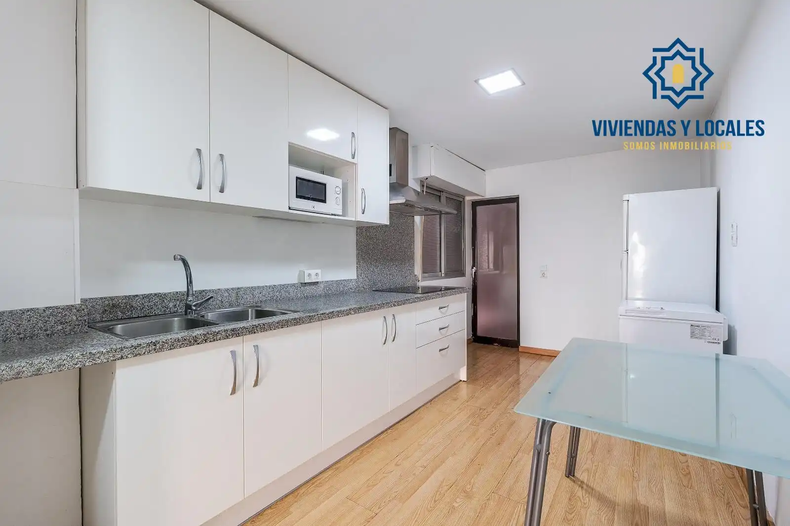 Piso con ascensor en venta en Beiro, imagen 4