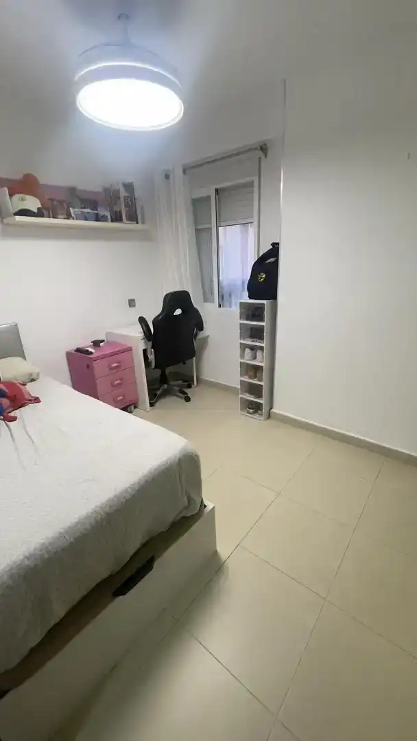 Dormitori de Pis en venda en Cádiz amb Forn, Microones i Balcó