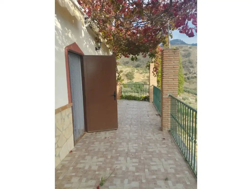 Finca rústica en venta en N/A, Alcaucín