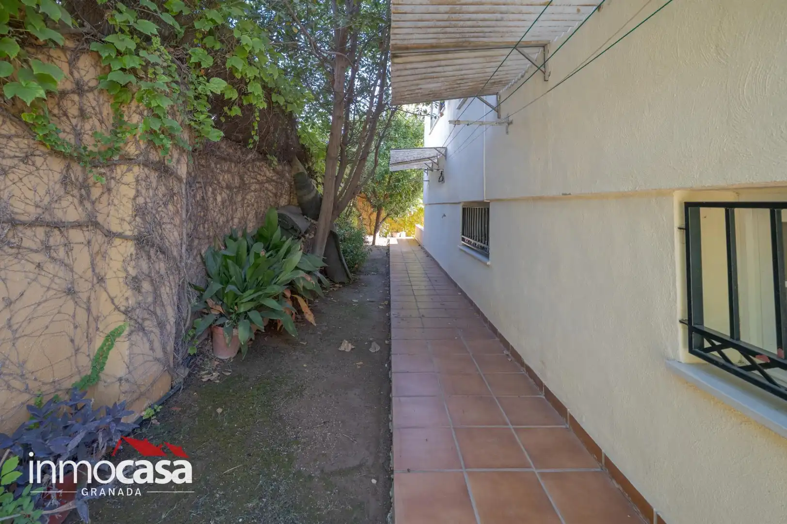 Villa con piscina in vendita a Peligros, imagen 17
