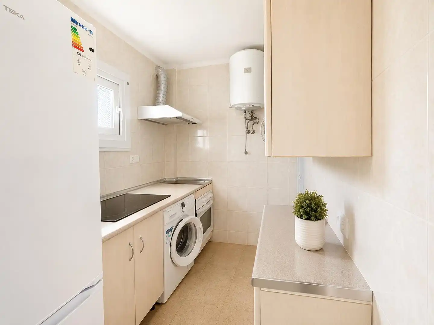 Piso con ascensor en venta en Platja de Palma, imagen 8