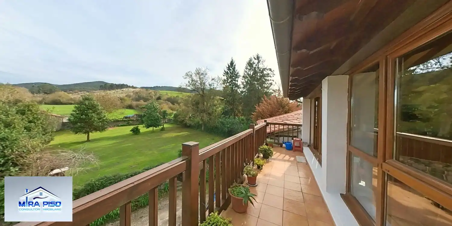 Casa en venda a Ribamontán al Monte, imagen 19