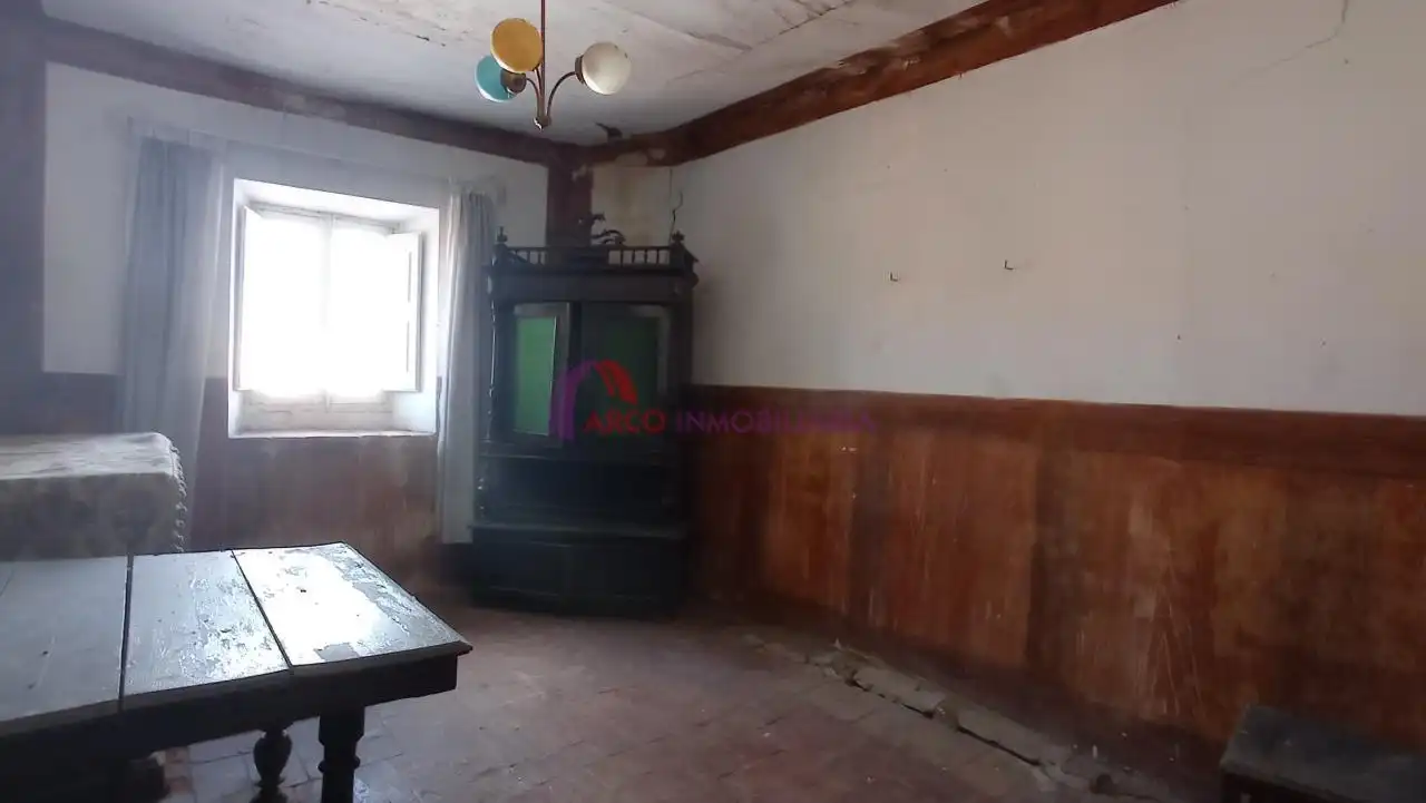 Casa o chalet en venta en Arcos con Calefacción y Jardín privado