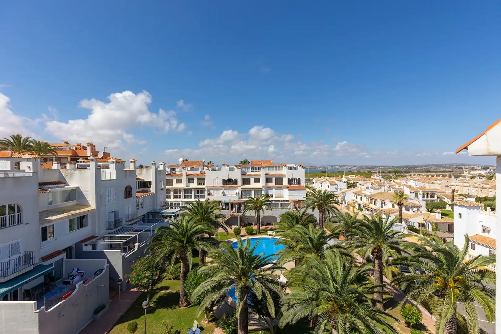 Apartament en venda a Torreblanca
