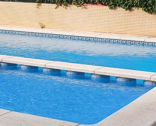 Swimming pool of Flat for sale in Castellón de la Plana / Castelló de la Plana  with Air Conditioner and Terrace