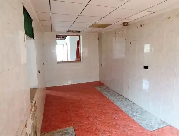 Casa o xalet en venda a Sallavedra, Molins - Campaneta - San Bartolomé