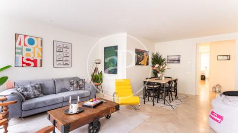 Foto 3 de Pis en venda a C. del Príncipe de Vergara, Lista, Madrid