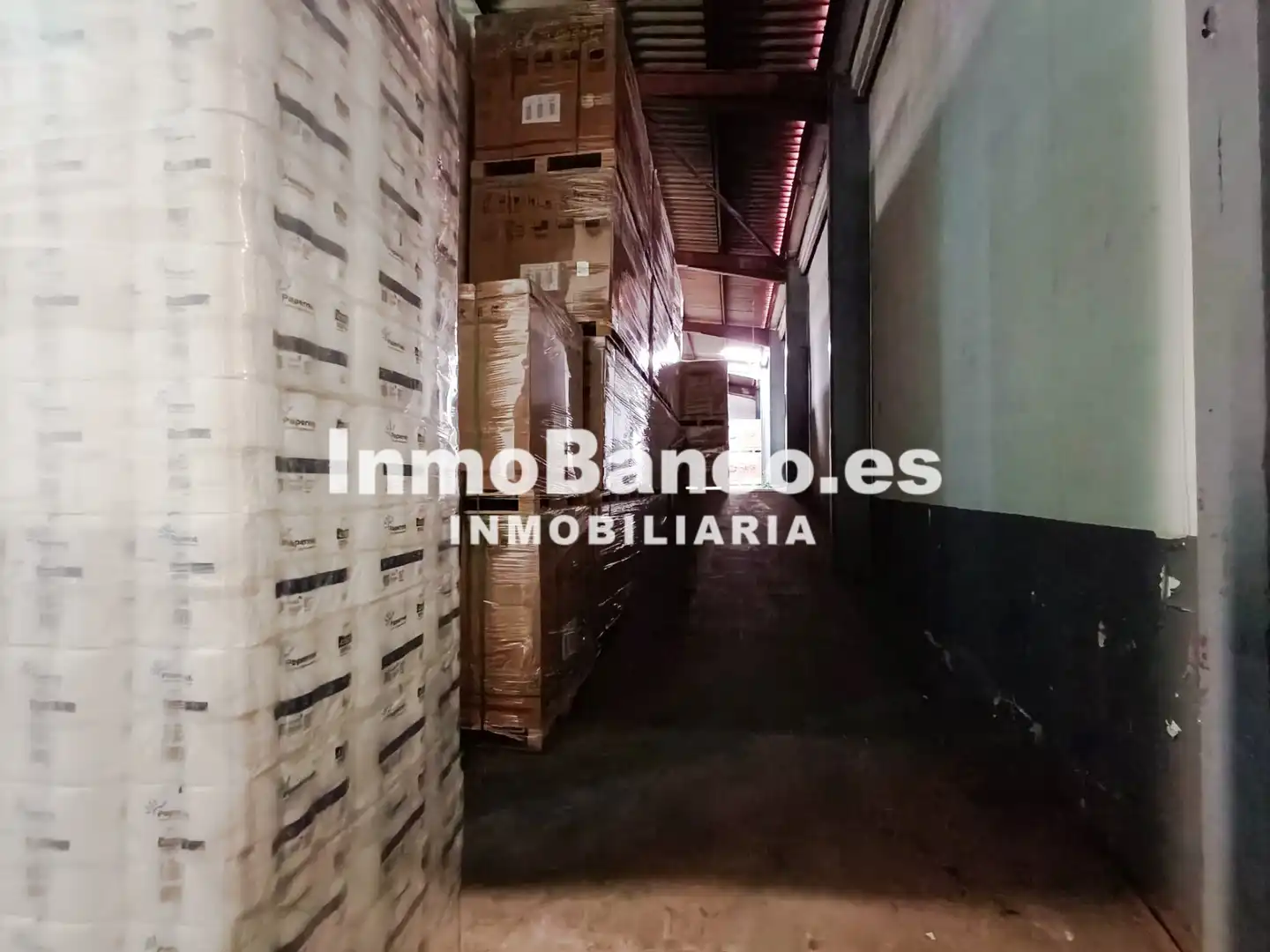 Industrial buildings for sale in Quart de Poblet