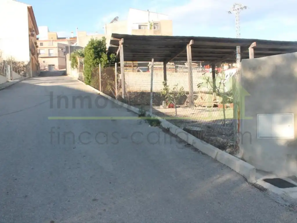 Terreny residencial en venda a Cervera del Maestre, imagen 13