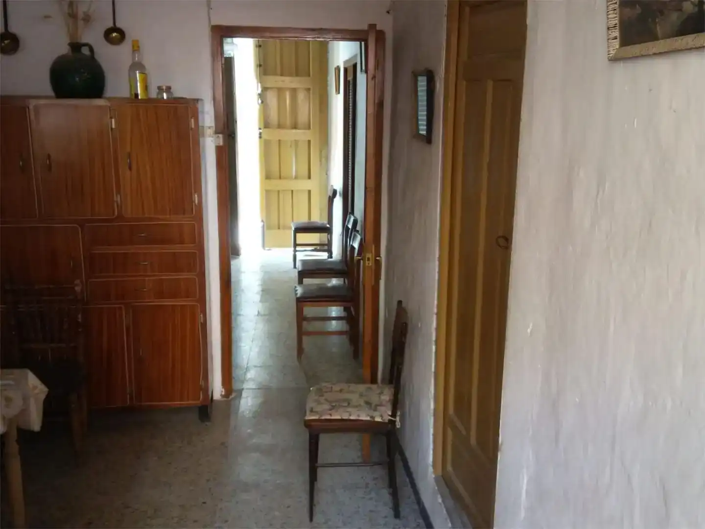 Casa o xalet en venda en Villacarrillo
