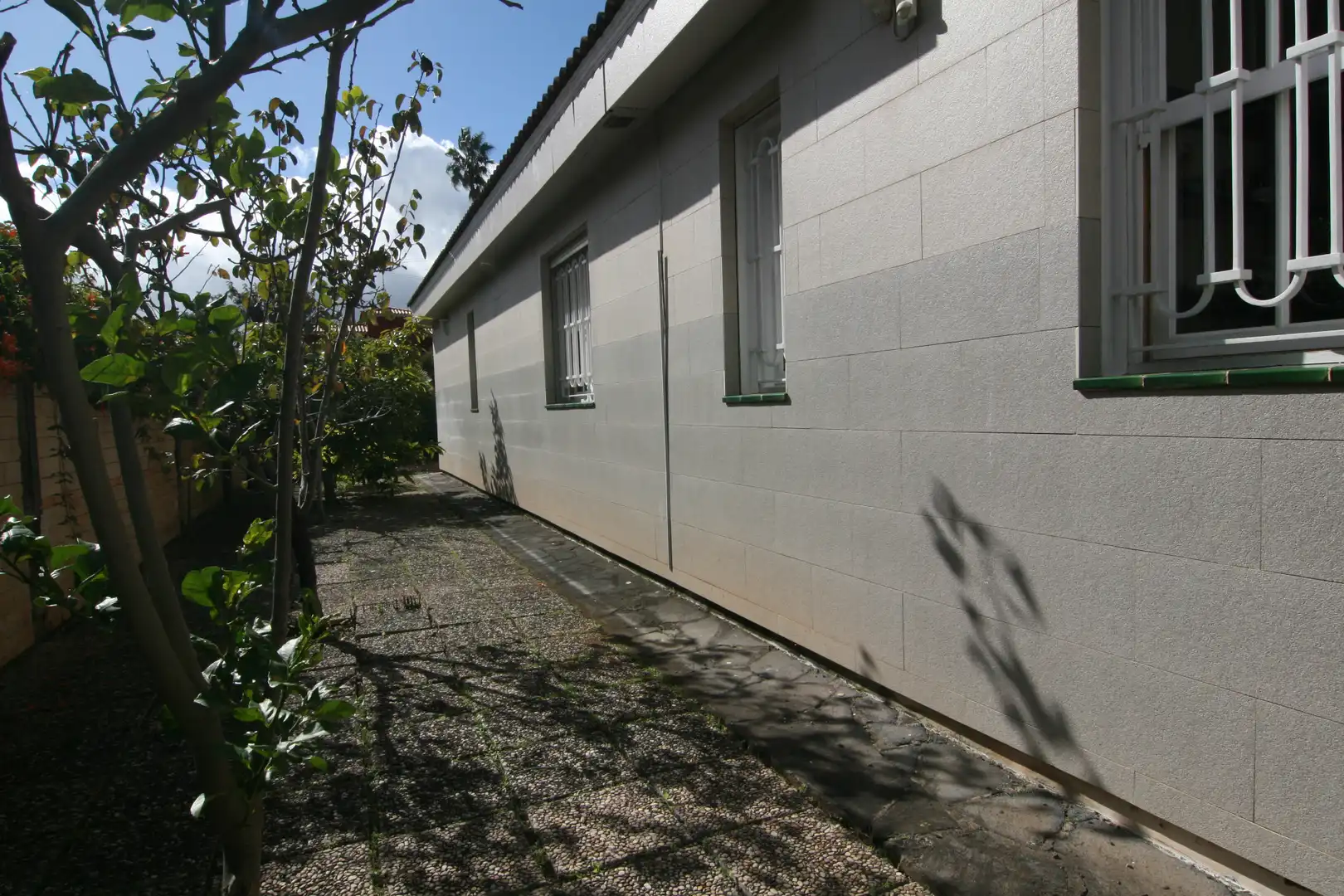 Houses for sale in Calle Concepcion Salazar, La Laguna