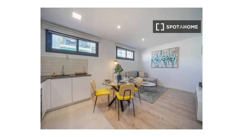 Appartement à louer à Chamberí, imagen 2