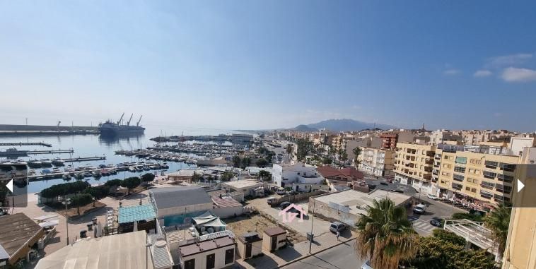 Pis en venda a Avenida Avenida del Puerto, 8, Puerto de Garrucha