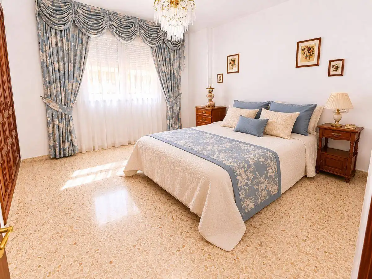 Habitación de Piso en venta en Marbella con Terraza