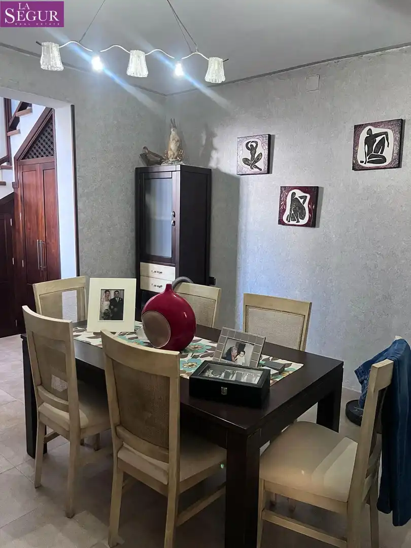 Casa en venta en Benalup-Casas Viejas, imagen 16