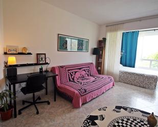 Bedroom of Study for sale in Torremolinos  with Air Conditioner, Heating and Terrace
