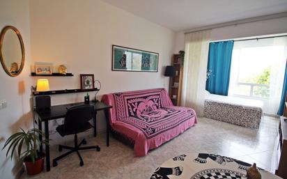Bedroom of Study for sale in Torremolinos  with Air Conditioner, Heating and Terrace