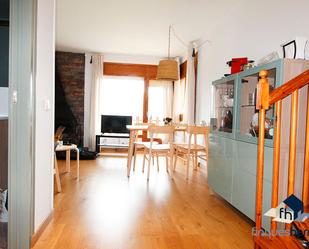 Sala d'estar de Apartament de lloguer en Llívia amb Calefacció, Moblat i Forn