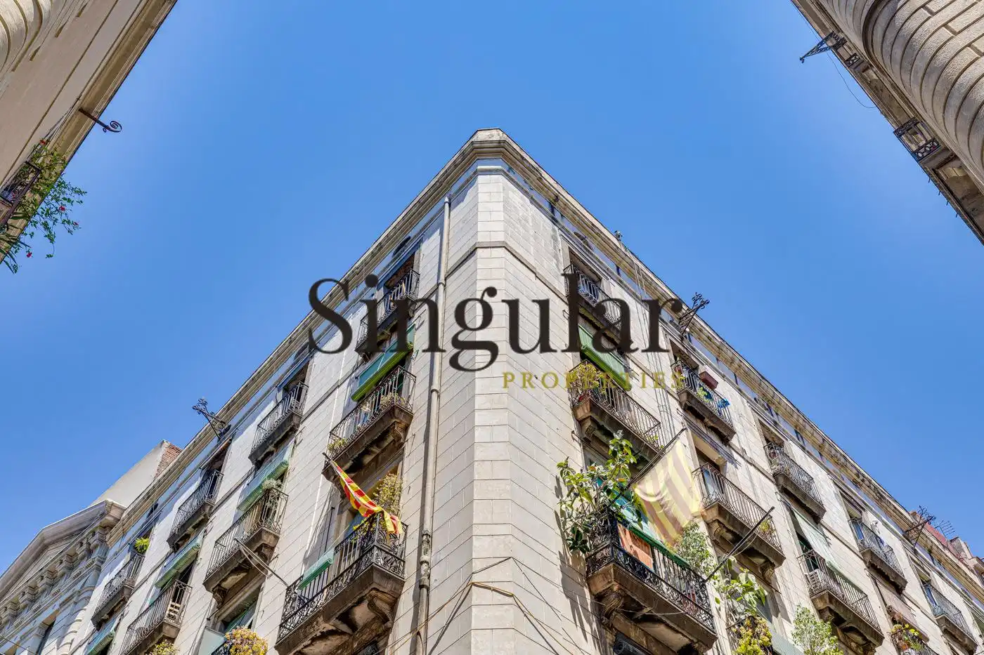 Flat with lift for sale in Carrer de la Comtessa de Sobradiel, imagen 46