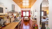 Kitchen of Country house for sale in Almuñécar