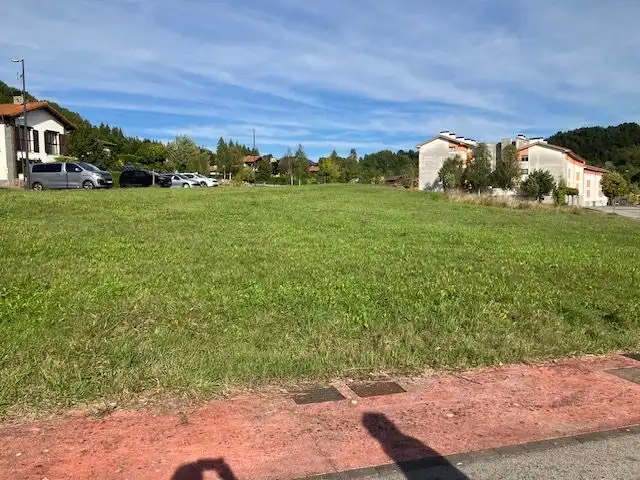 Lands and plots for sale in Lekunberri, imagen 6