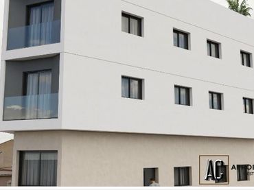 Wohnung mit Balkon zum Verkauf in Calle Austria