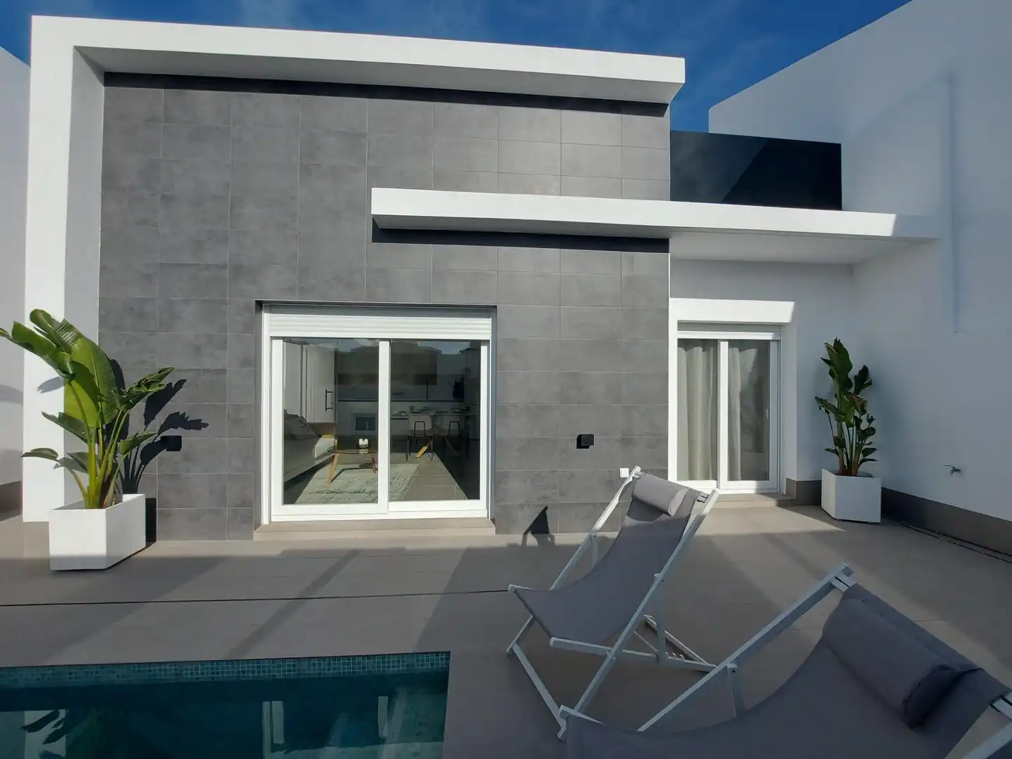 Terrace of Houses for sale in Torre-Pacheco  with Heating, Private garden and Terrace