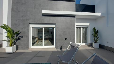 Foto 5 de Casa o xalet en venda a Roldán, Torre-Pacheco