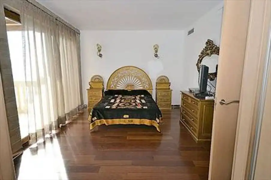 Habitación de Casa o chalet en venta en Jávea / Xàbia con Aire acondicionado, Jardín privado y Terraza