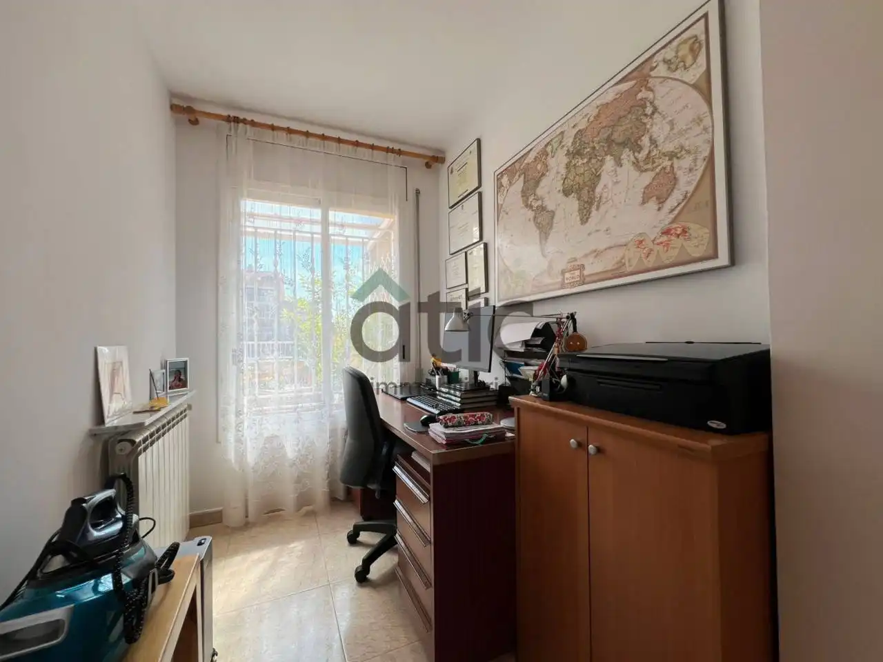 Habitación de Piso en venta en Manresa con Calefacción y Terraza
