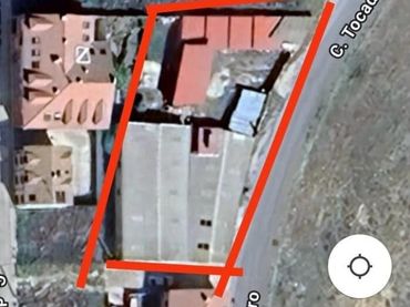 Terreno residenziale in vendita a Calle TOCADERO