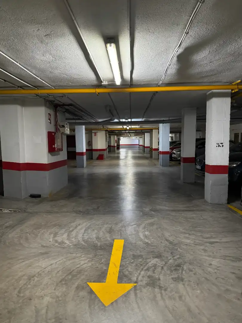 Individuel avec ascenseur à louer à Carrer del Clariano 16, imagen 5