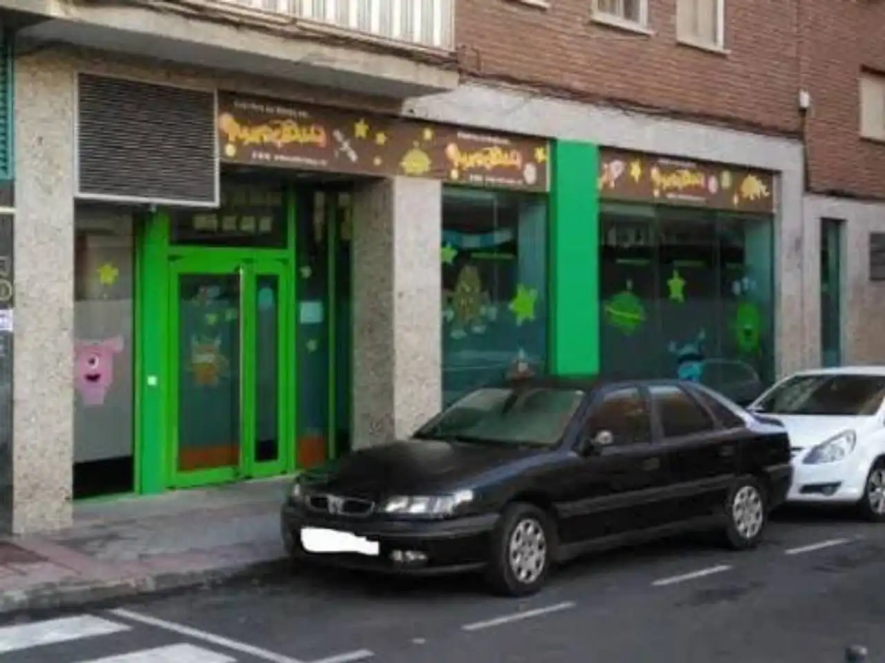 Business premises for sale in Centro