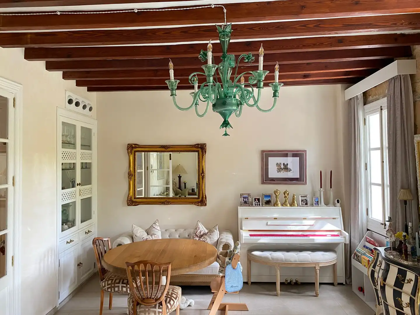 Dining room of Apartments for sale in Centre