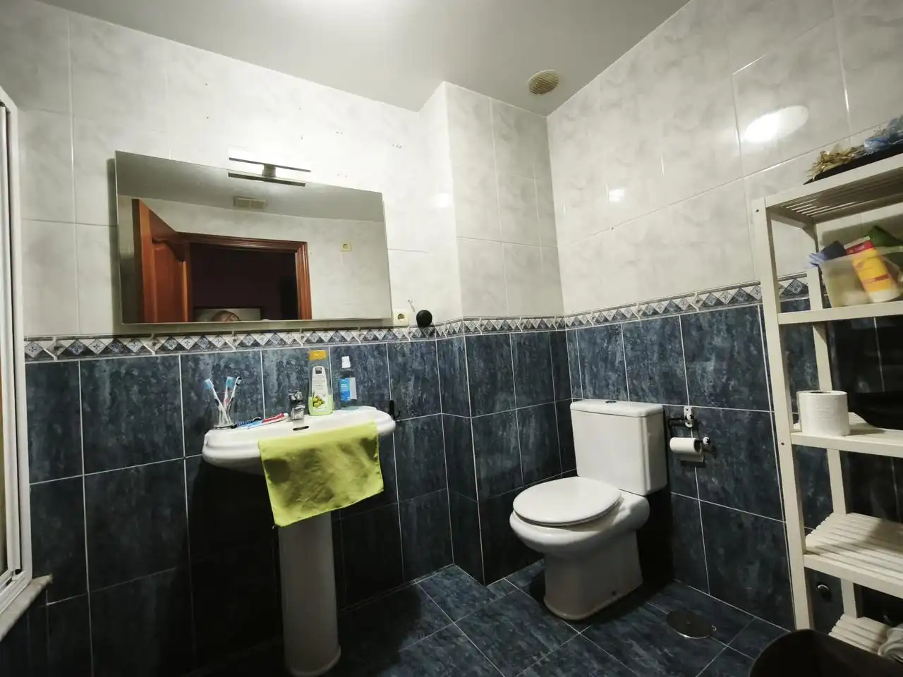 Baño de Piso en venta en Arteixo