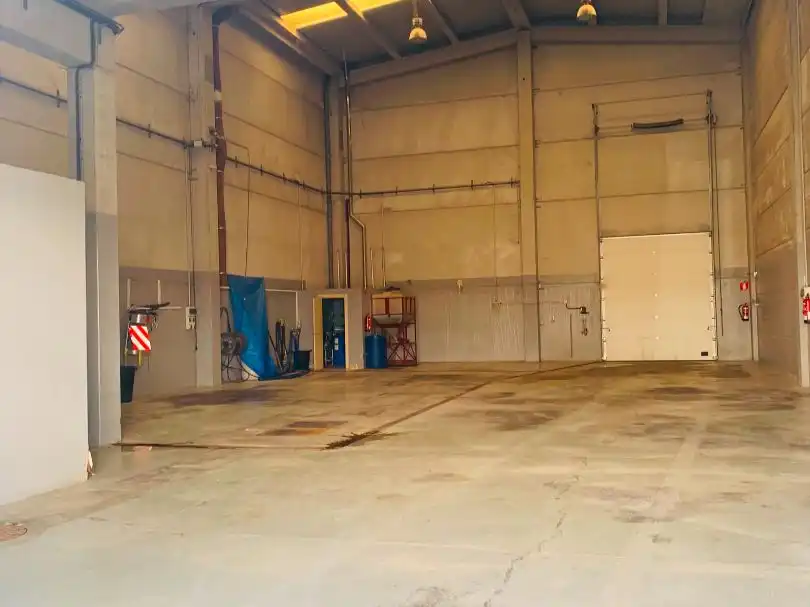 Local de alquiler en Balenyà con Aire acondicionado, Calefacción y Parquet