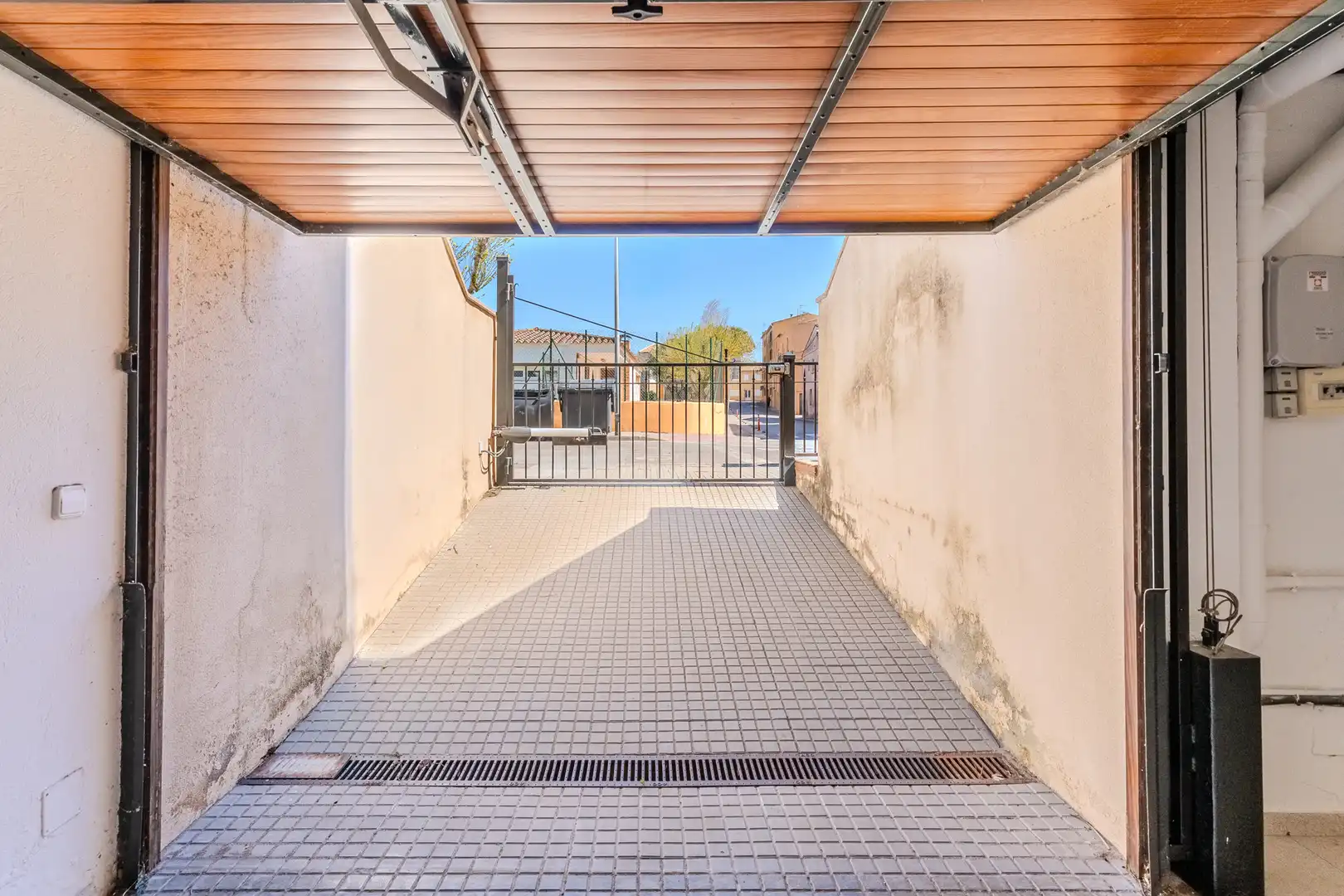Vista exterior de Casa o xalet en venda en Palafrugell amb Aire condicionat, Jardí privat i Terrassa