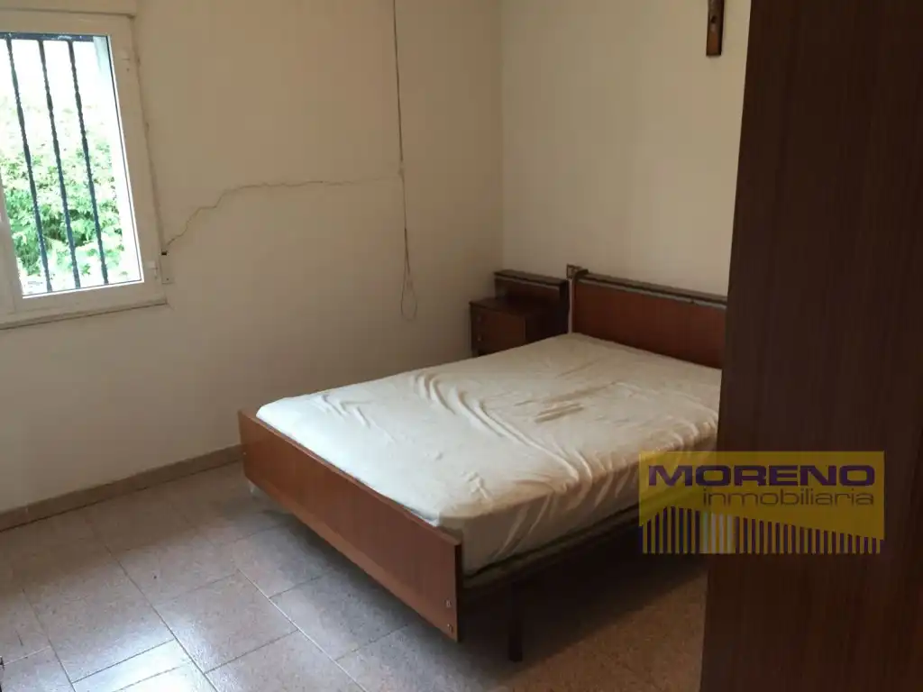 Dormitori de Casa o xalet en venda en Navia de Suarna amb Terrassa