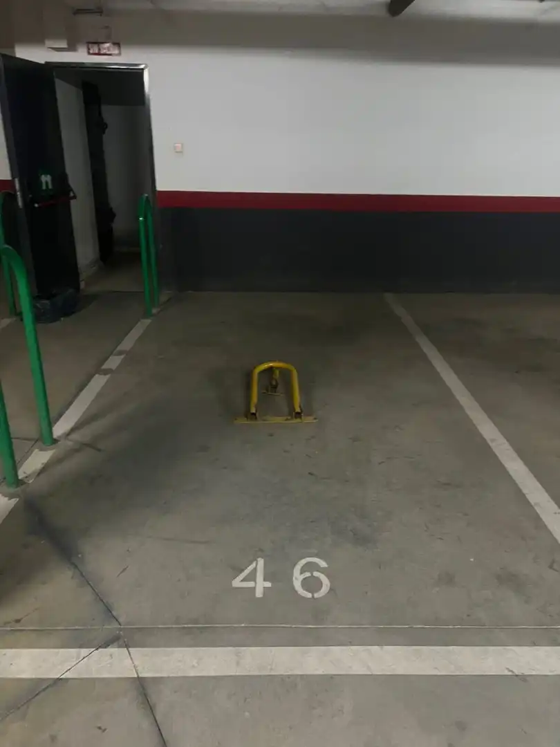 Parking of Garage for sale in Mejorada del Campo