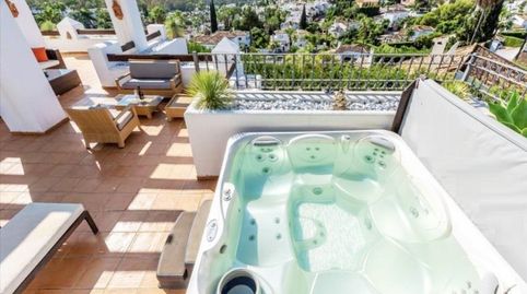 Photo 5 of Attic for rent in Los Naranjos, Marbella