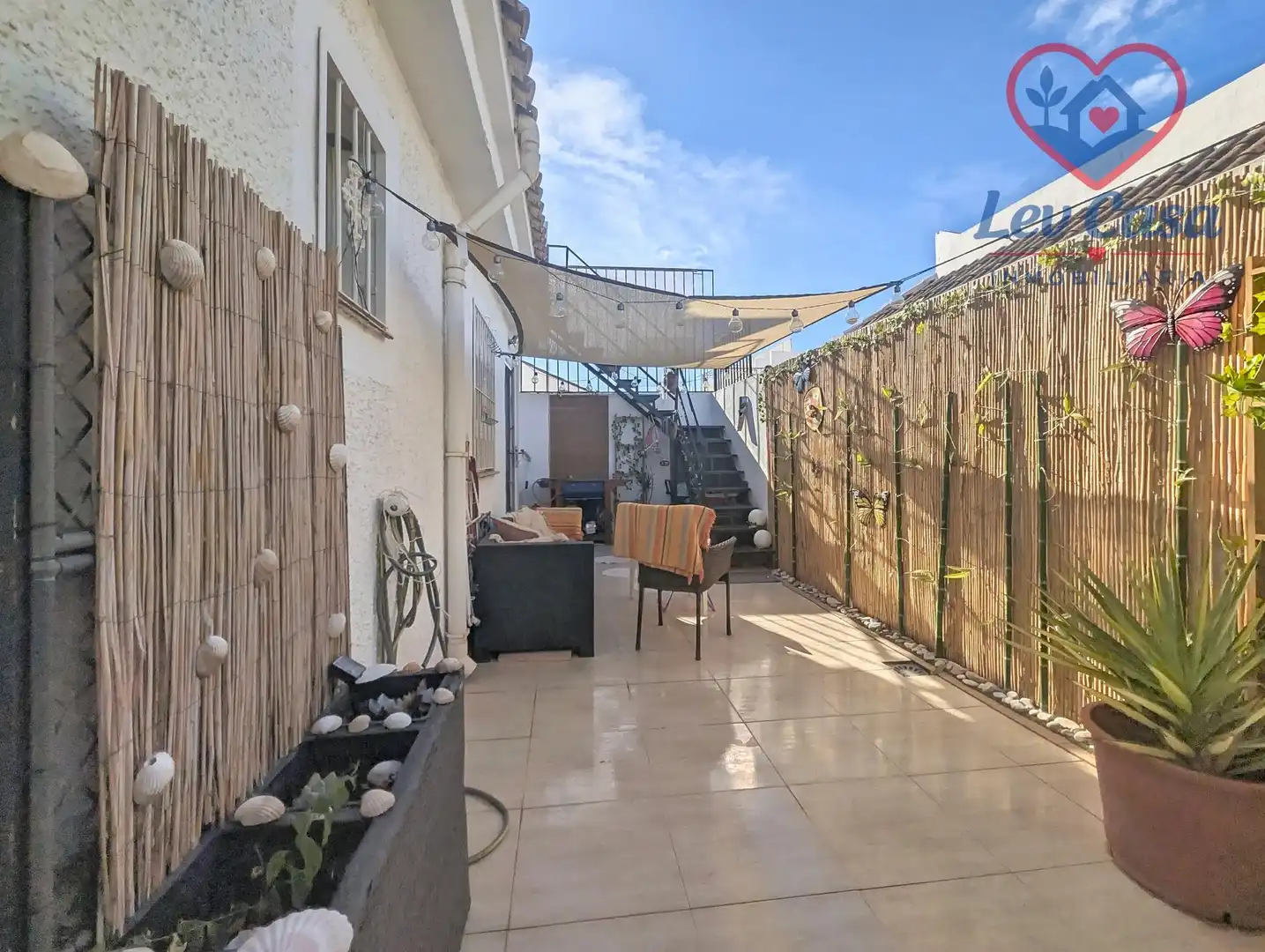 Terraced house for sale in Calle AJEDREAS - SALADILLO, imagen 3