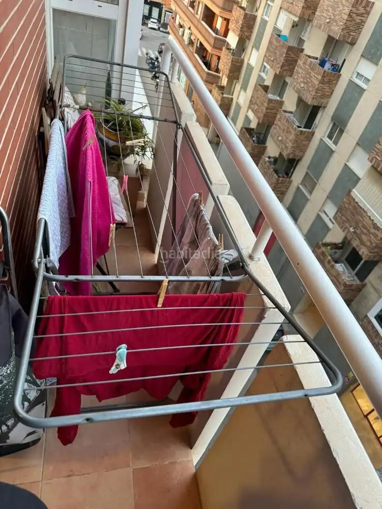 Pis amb ascensor en venda a Carrer Túria 18, imagen 29