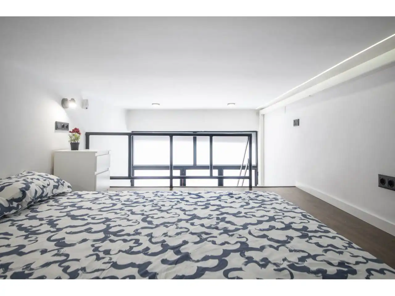 Flat for sale in Horta - Guinardó