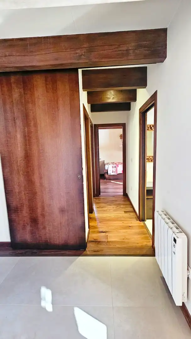 Houses for sale in Alájar  with Heating, Private garden and Terrace