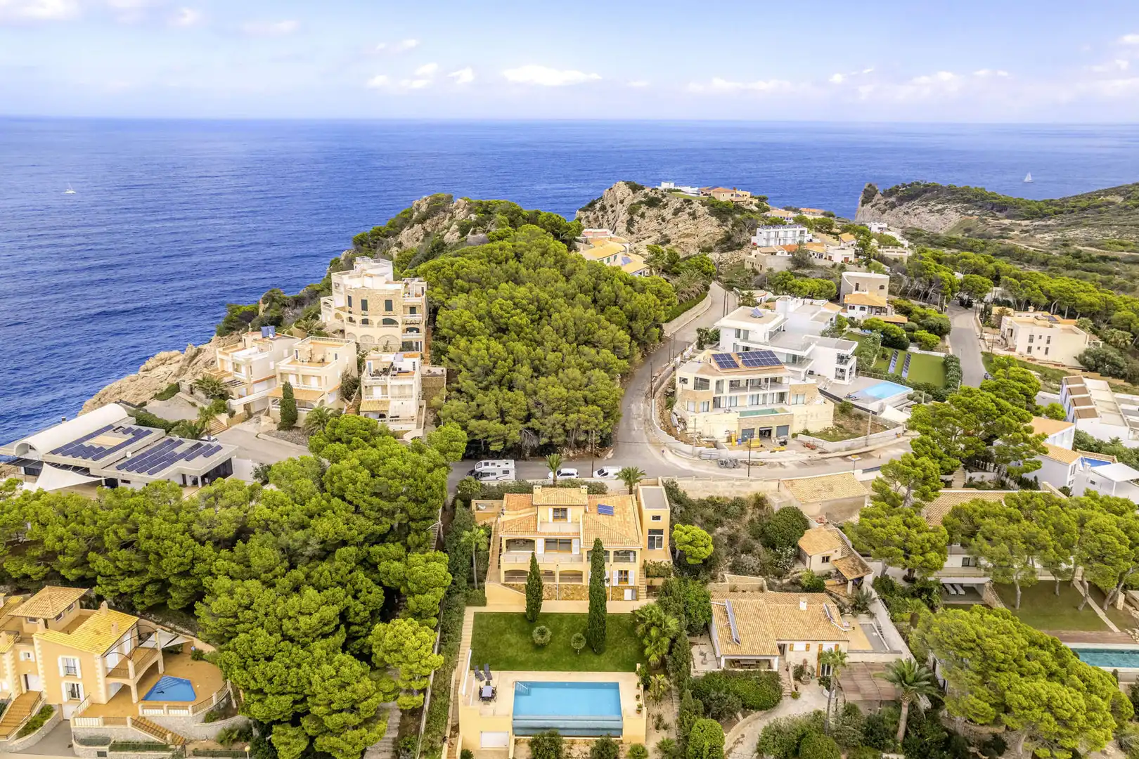 Casa con terrazza in vendita a Cala Ratjada, imagen 4