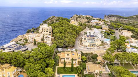 Cala Ratjada Está buscando una villa con mucho espacio y vistas sensacionales? Aquí tiene!!! Obj.9556, Bild 4