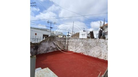 Foto 2 de Piso en venta en Calle del Azogue, Tarifa ciudad, Tarifa