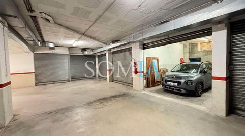 Foto 3 de Garatge en venda a Carrer de L'avi Campàs, Santa Maria de Palautordera, Barcelona