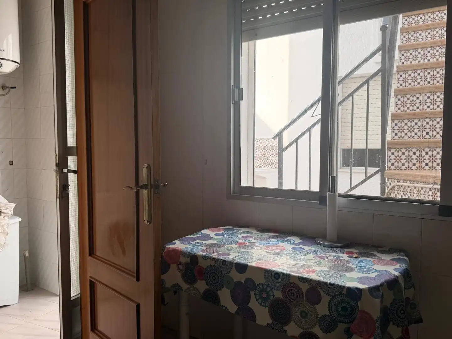 Bedroom of Houses for sale in Molina de Segura  with Air Conditioner and Heating