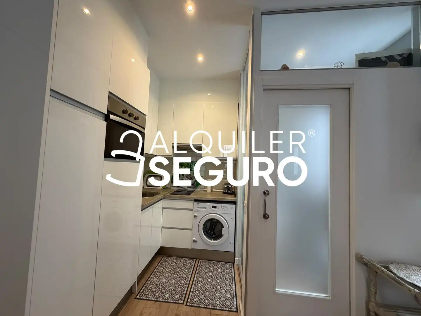Appartement avec ascenseur à louer à Embajadores, imagen 12